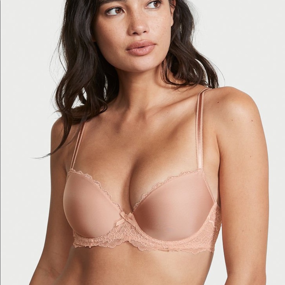 Victoria’s Secret Dream Angels Demi Bra